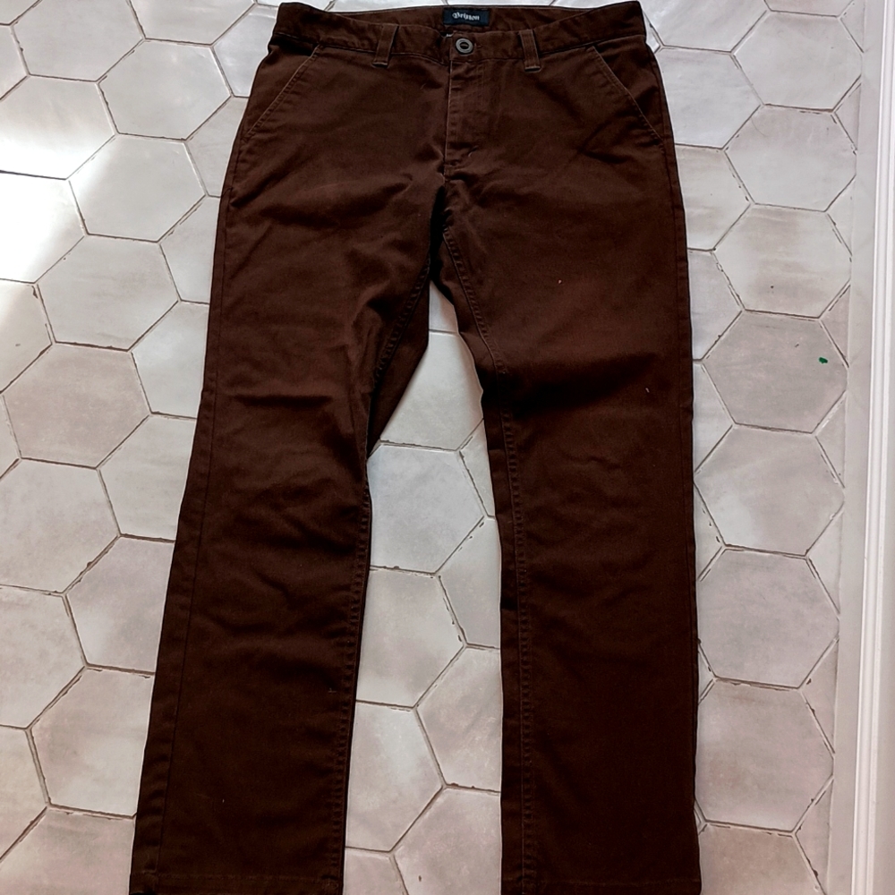 Brixton pants